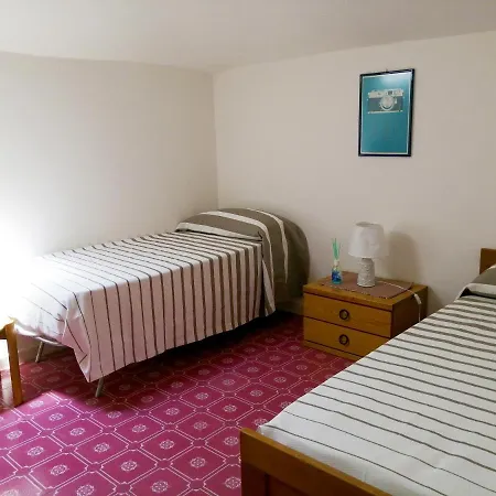 Domus Franco - Casa Vacanze Holiday home *