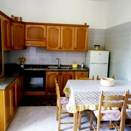 Holiday home Domus Franco - Casa Vacanze Itri