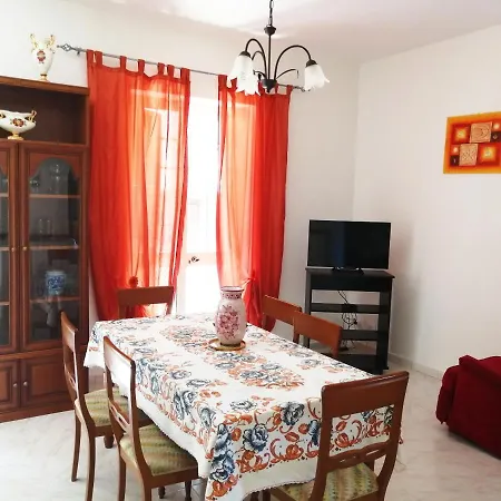 Domus Franco - Casa Vacanze Itri