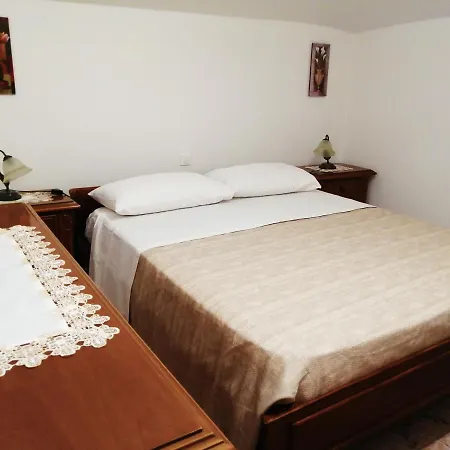 Holiday home Domus Franco - Casa Vacanze *