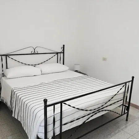 Domus Franco - Casa Vacanze Holiday home