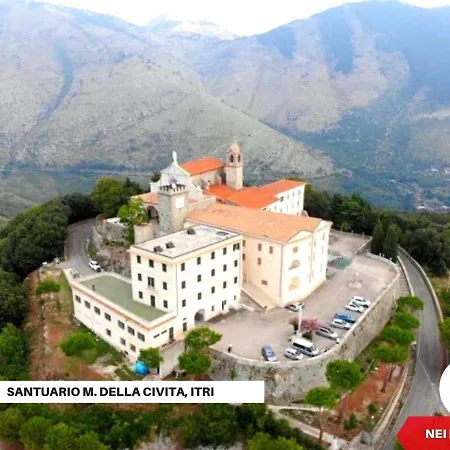 Holiday home Domus Franco - Casa Vacanze