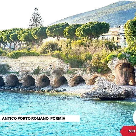 Holiday home Domus Franco - Casa Vacanze