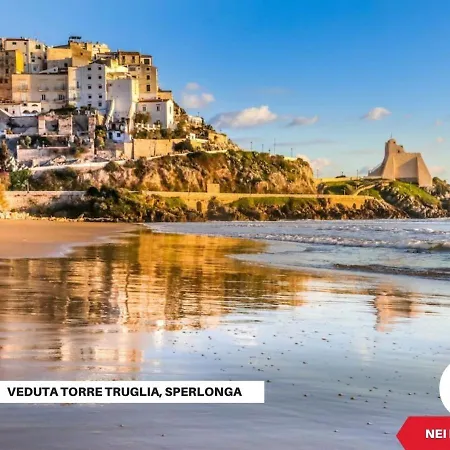 Holiday home Domus Franco - Casa Vacanze